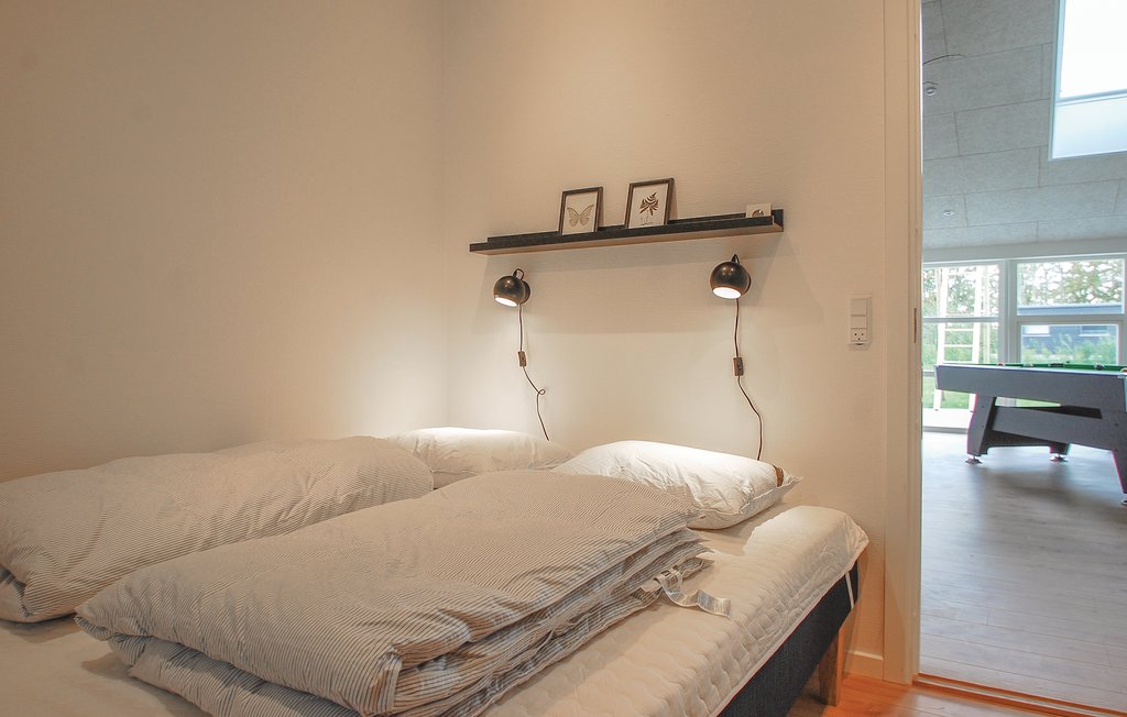 Feriehuse - Sandersvig Strand , Danmark - C2182 14