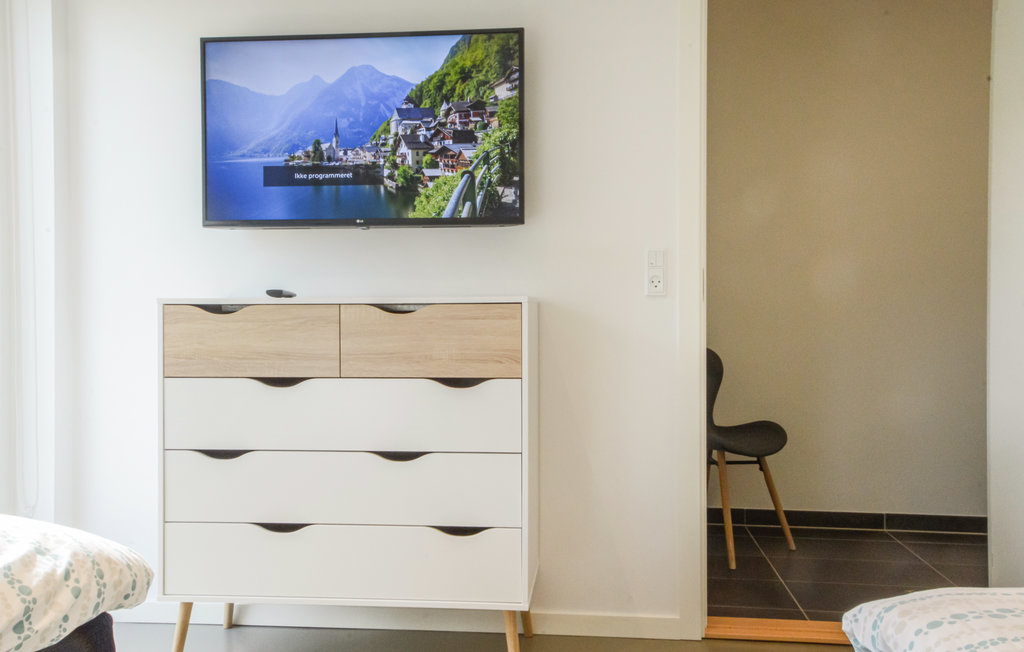 Feriehuse - Sandersvig , Danmark - C2199 20