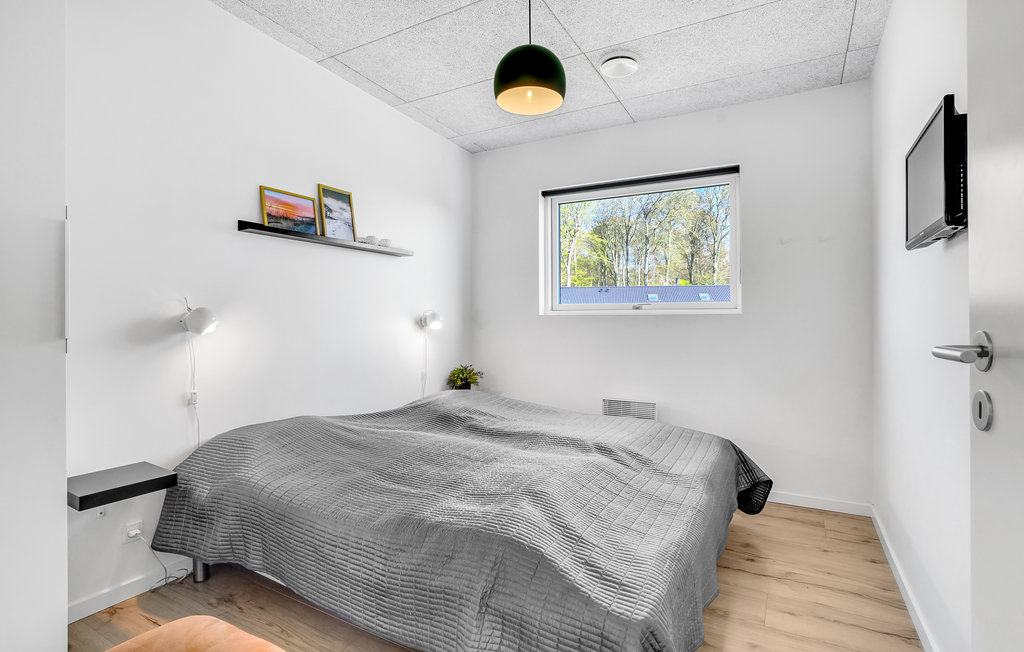 Ferienhaus - Sandersvig Strand , Dänemark - C2155 29