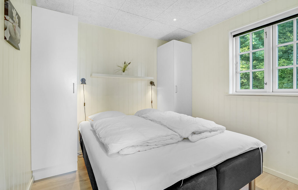 Ferienhaus - Sandersvig Strand , Dänemark - C2156 23