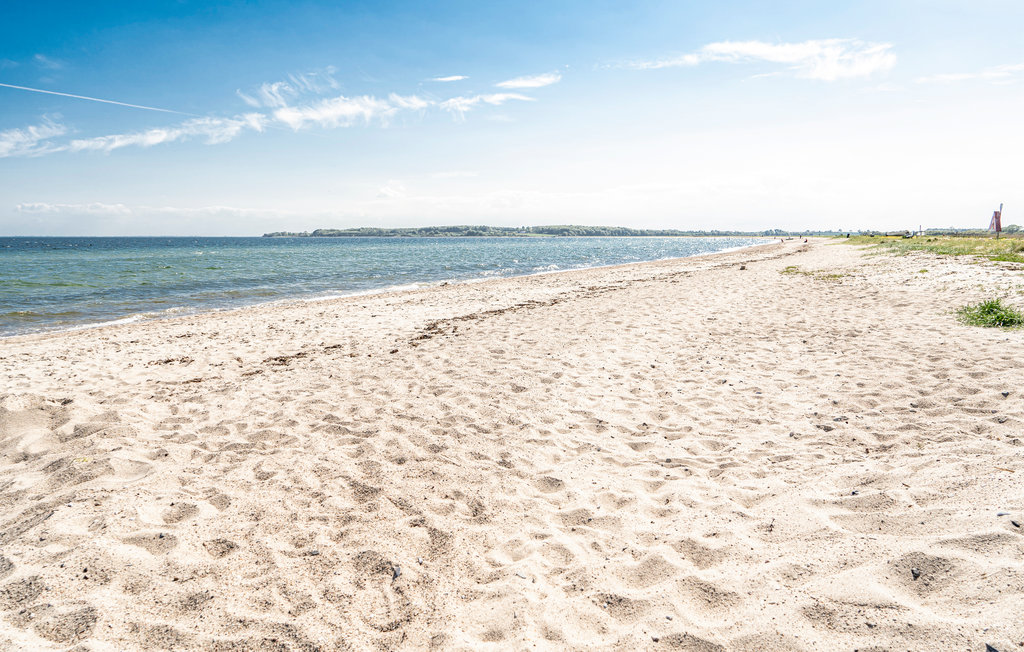 Ferienhaus - Flovt Strand , Dänemark - C2170 20