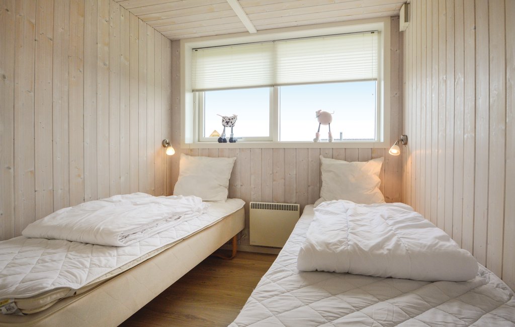 Semesterhus - Flovt Strand , Danmark - C2144 17
