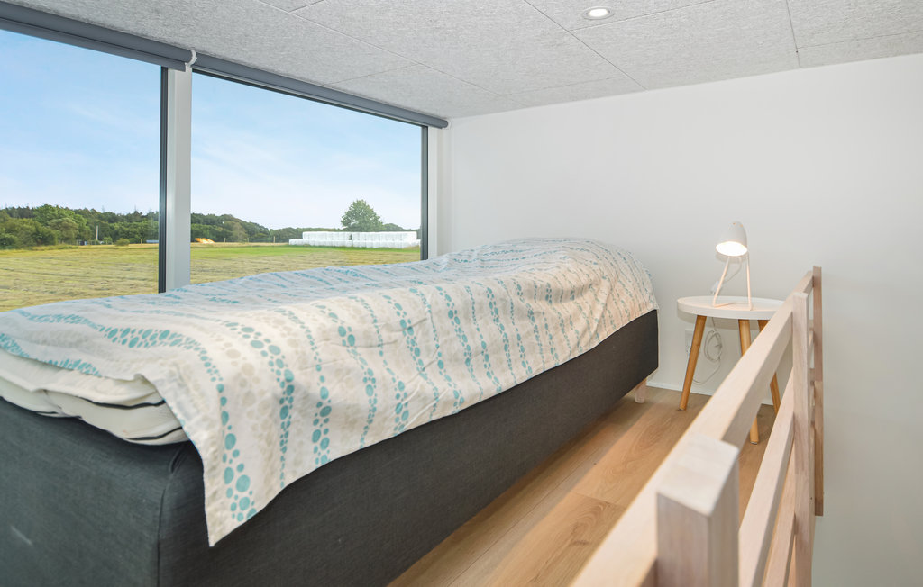 Feriehuse - Sandersvig , Danmark - C2199 17