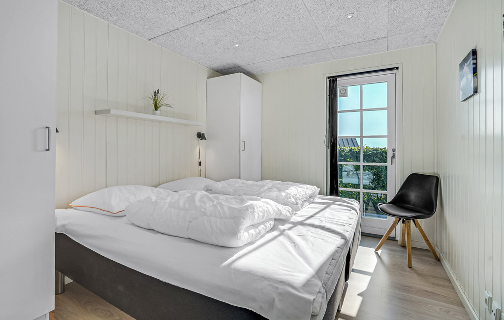 Ferienhaus - Sandersvig Strand , Dänemark - C2156 21