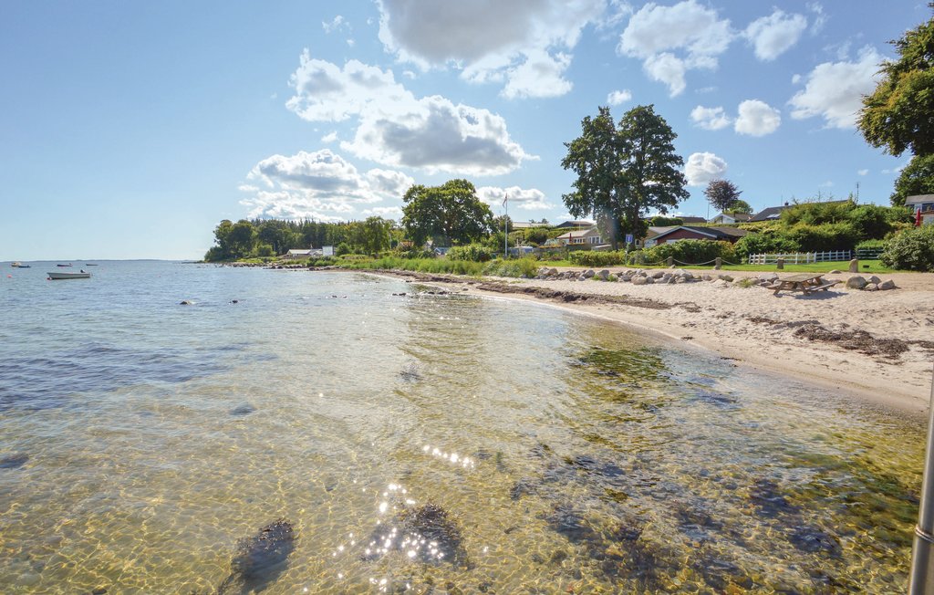 Feriehuse - Sandersvig Strand , Danmark - C2190 27