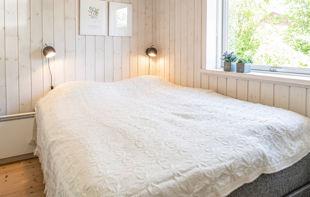 Ferienhaus - Flovt Strand , Dänemark - C2170 15