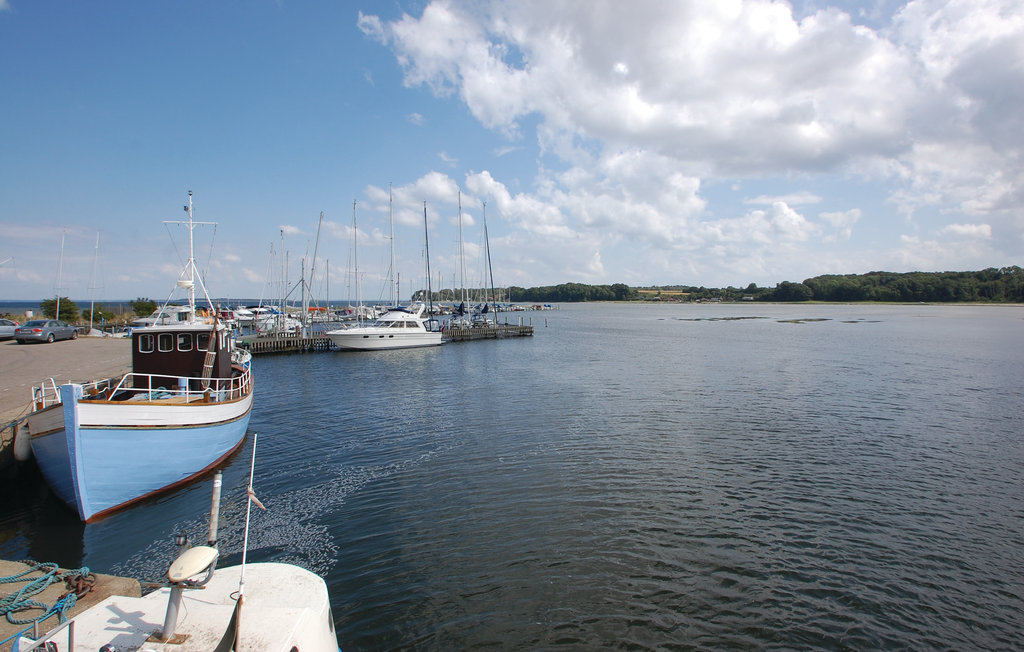 Feriehus - Hejlsminde Strand , Danmark - C2114 21
