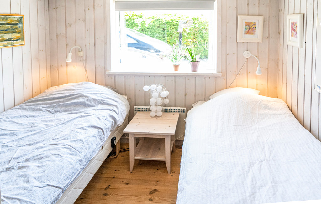 Ferienhaus - Flovt Strand , Dänemark - C2170 16