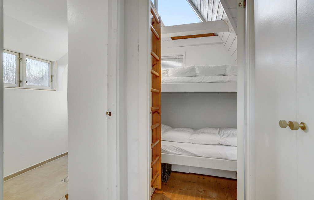 Ferienhaus - Sandersvig Strand , Dänemark - C2150 22