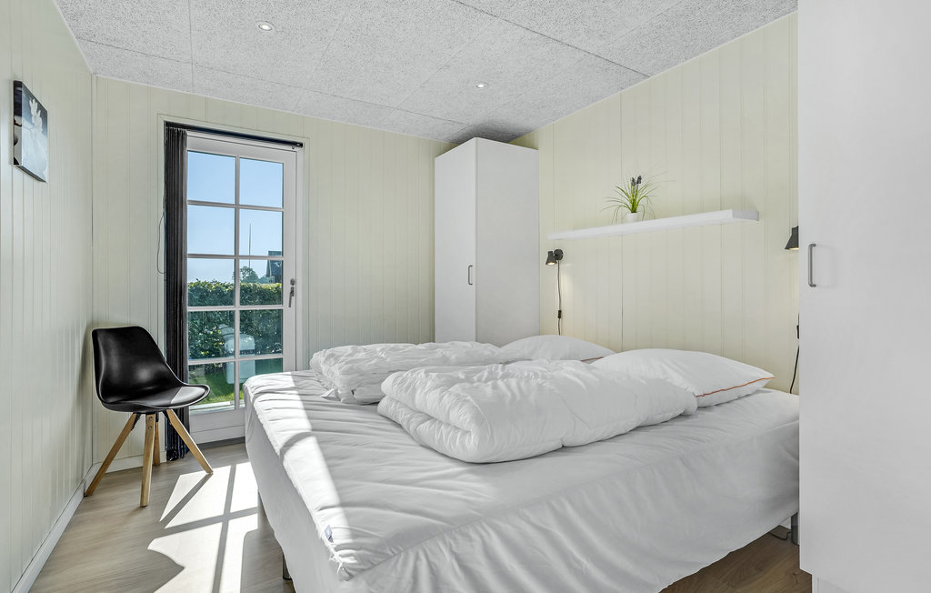 Ferienhaus - Sandersvig Strand , Dänemark - C2156 22