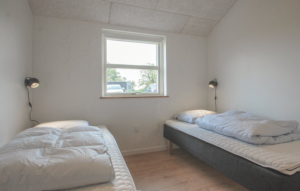 Feriehuse - Sandersvig Strand , Danmark - C2182 16