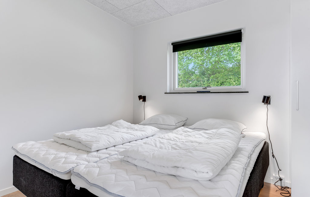 Feriehuse - Sandersvig , Danmark - C2196 19