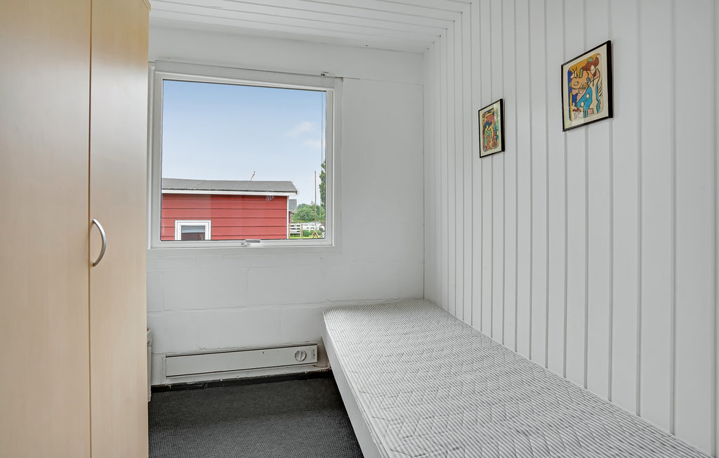 Feriehuse - Hejsager Strand , Danmark - C2134 24