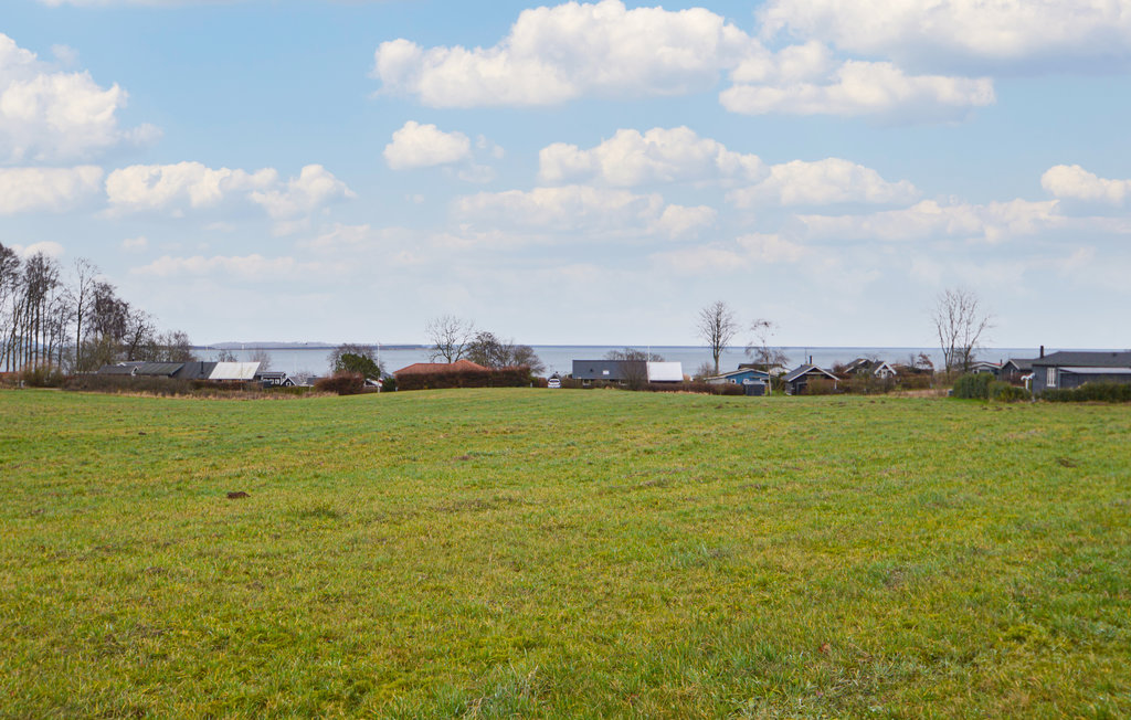 Feriehuse - Sandersvig , Danmark - C2199 30