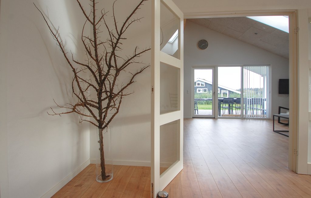 Feriehuse - Sandersvig Strand , Danmark - C2182 13