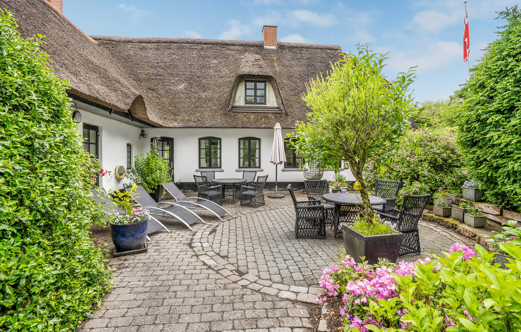Semesterhus - Grønninghoved , Danmark - C2189 10