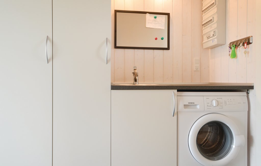 Semesterhus - Flovt Strand , Danmark - C2144 14