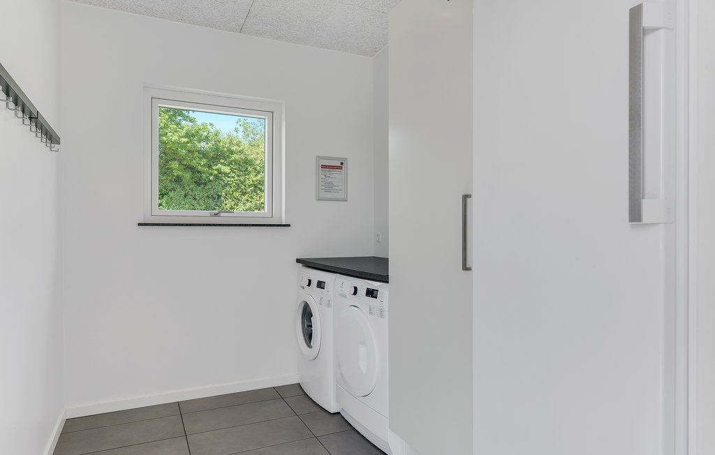 Feriehuse - Sandersvig , Danmark - C2196 16