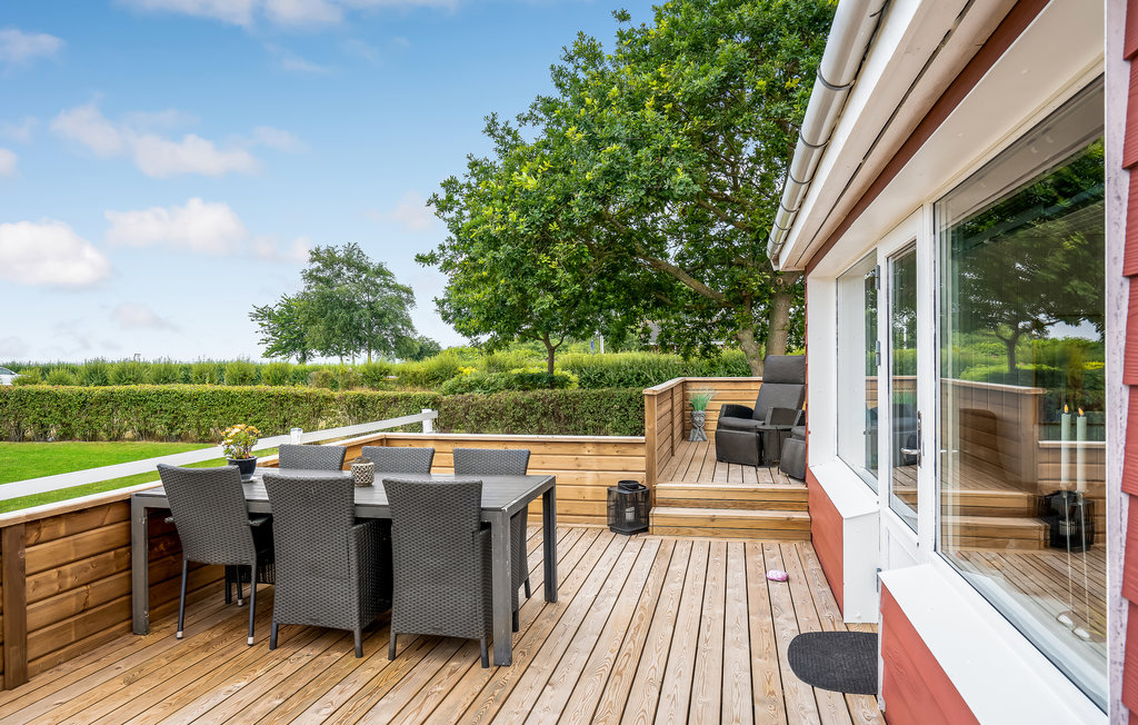 Feriehuse - Hejsager Strand , Danmark - C2134 13