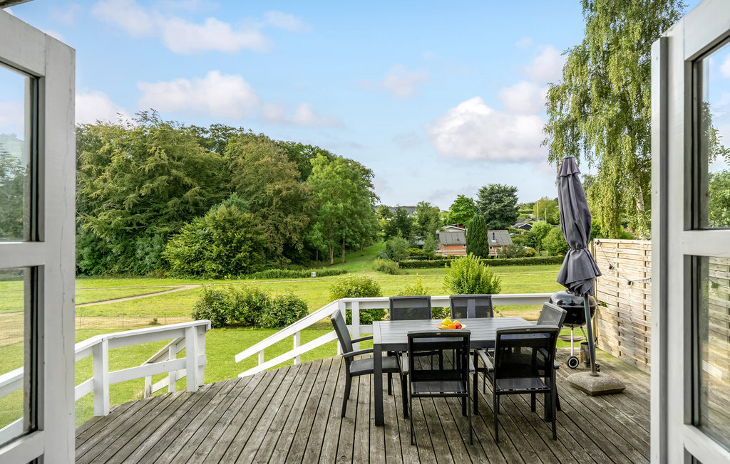 Feriehus - Hejlsminde Strand , Danmark - C2185 8