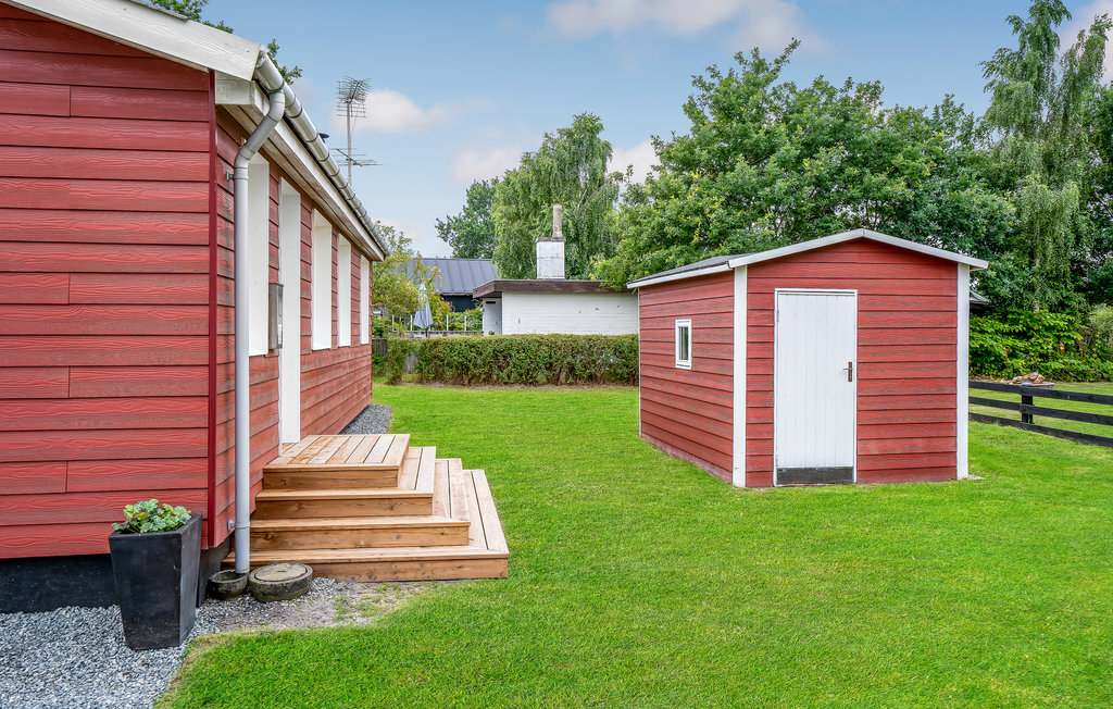 Feriehuse - Hejsager Strand , Danmark - C2134 17