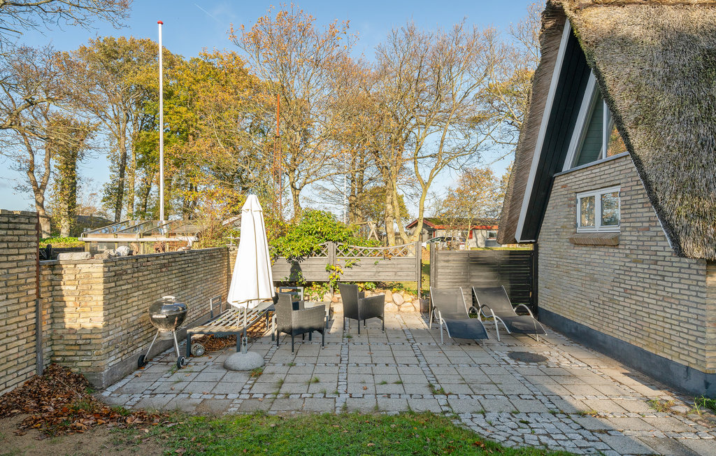Ferienhaus - Sandersvig Strand , Dänemark - C2150 15