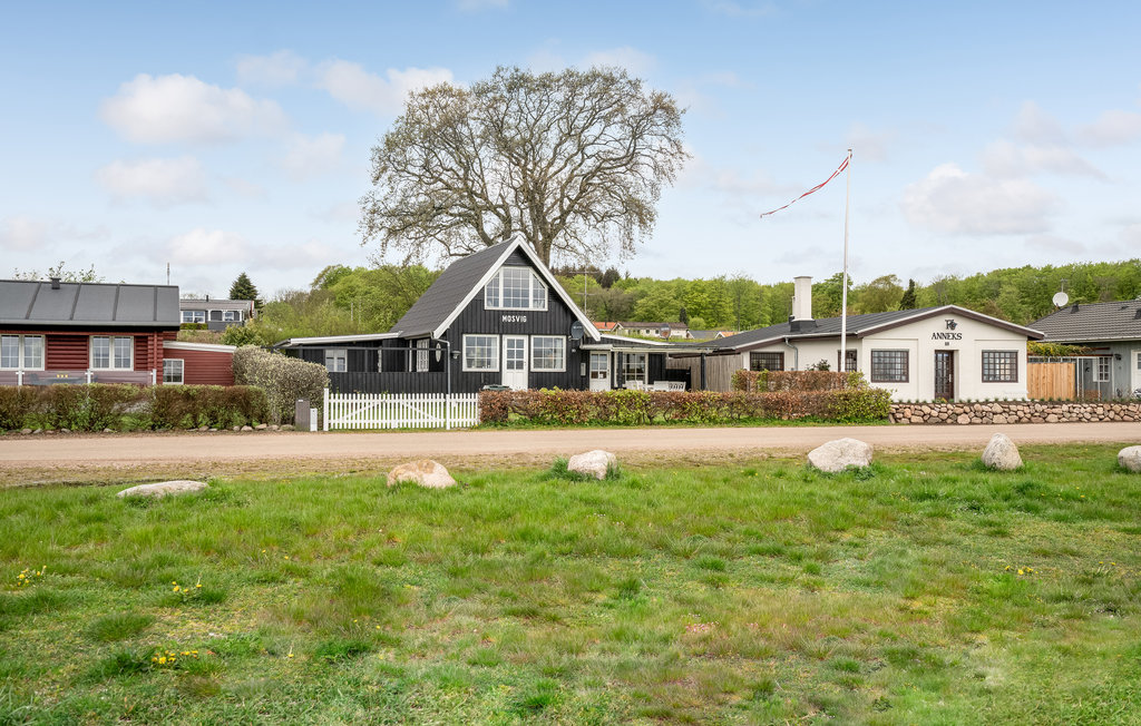 Feriehuse - Binderup Strand , Danmark - C2151 12