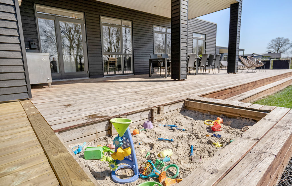Ferienhaus - Sandersvig Strand , Dänemark - C2155 17