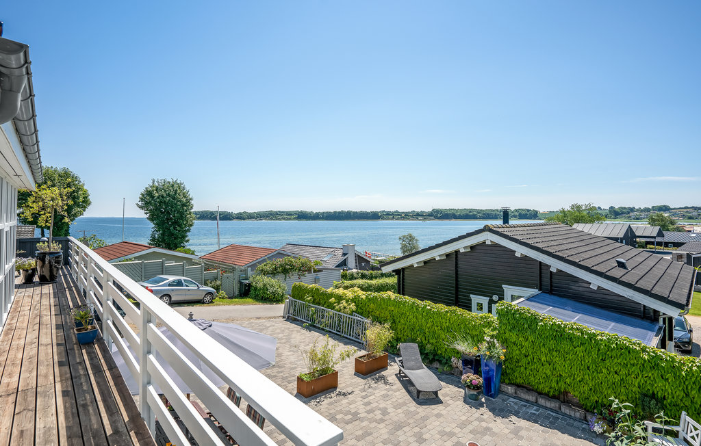 Ferienhaus - Hejlsminde Strand , Dänemark - C2159 12