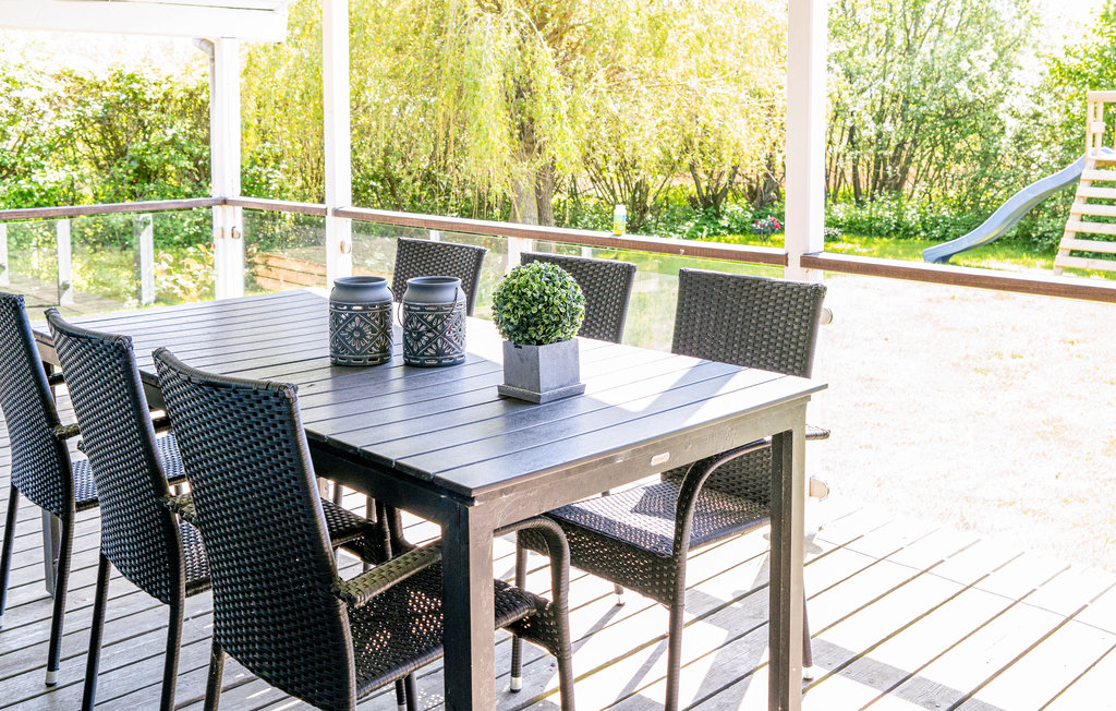 Ferienhaus - Flovt Strand , Dänemark - C2170 8