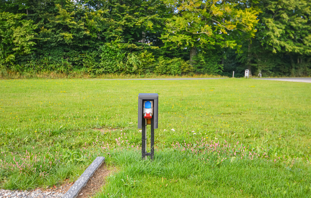 Feriehuse - Sandersvig , Danmark - C2199 9