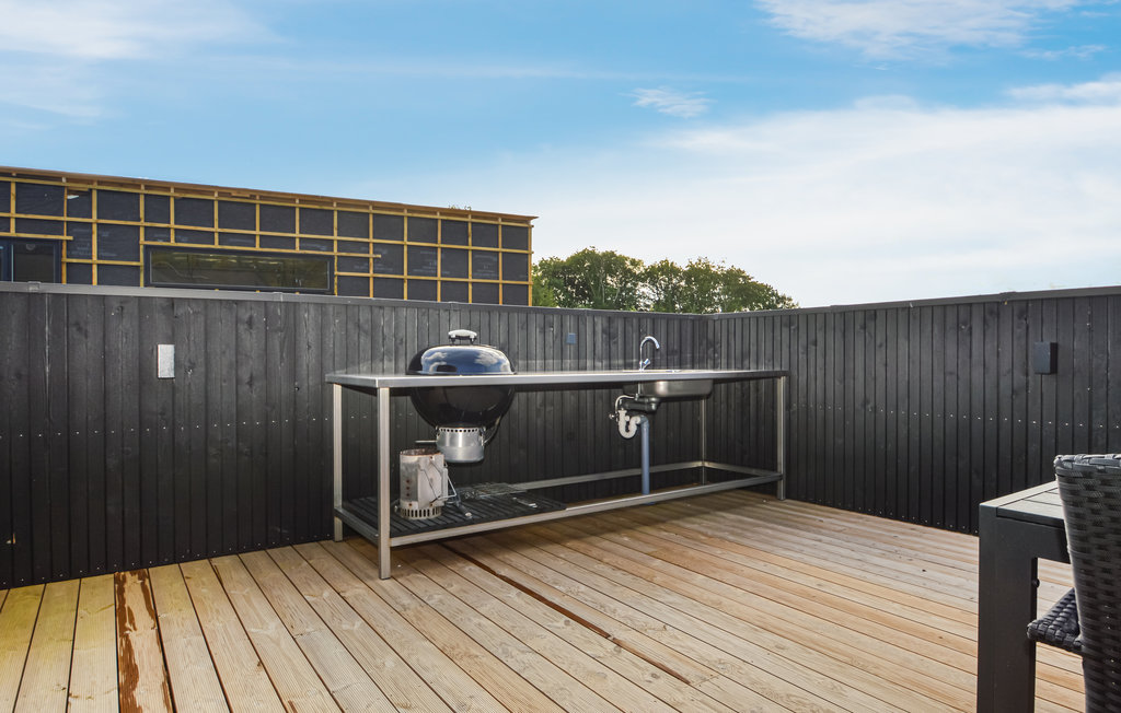 Feriehuse - Sandersvig , Danmark - C2199 11