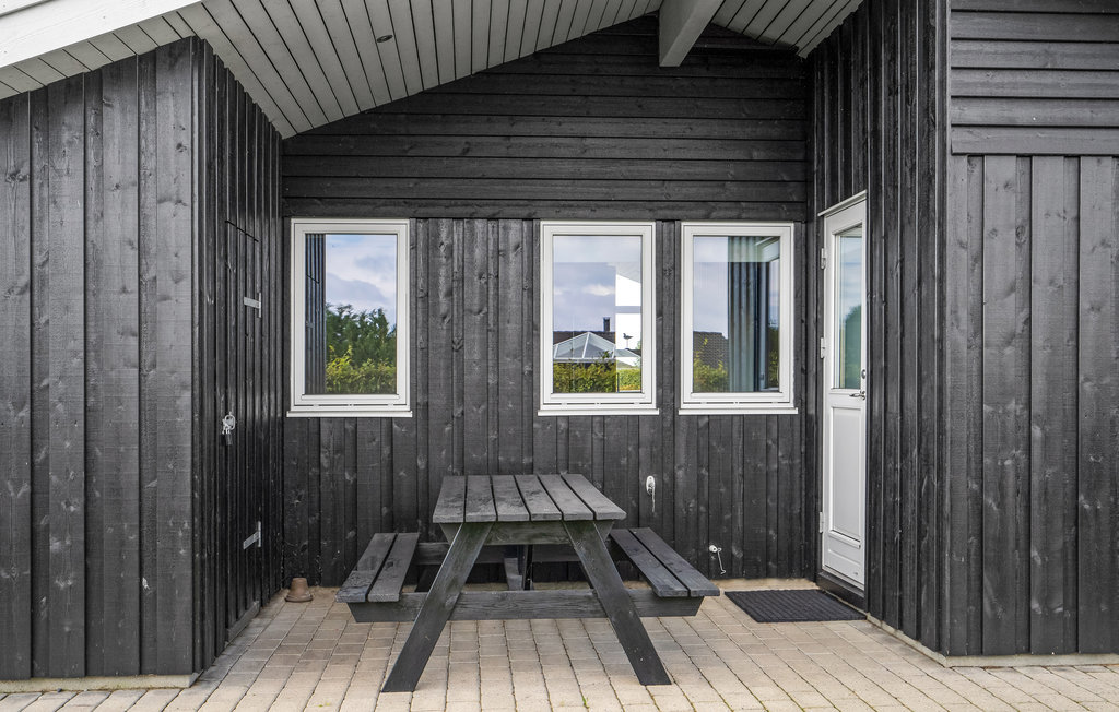 Ferienhaus - Flovt Strand , Dänemark - C2113 17