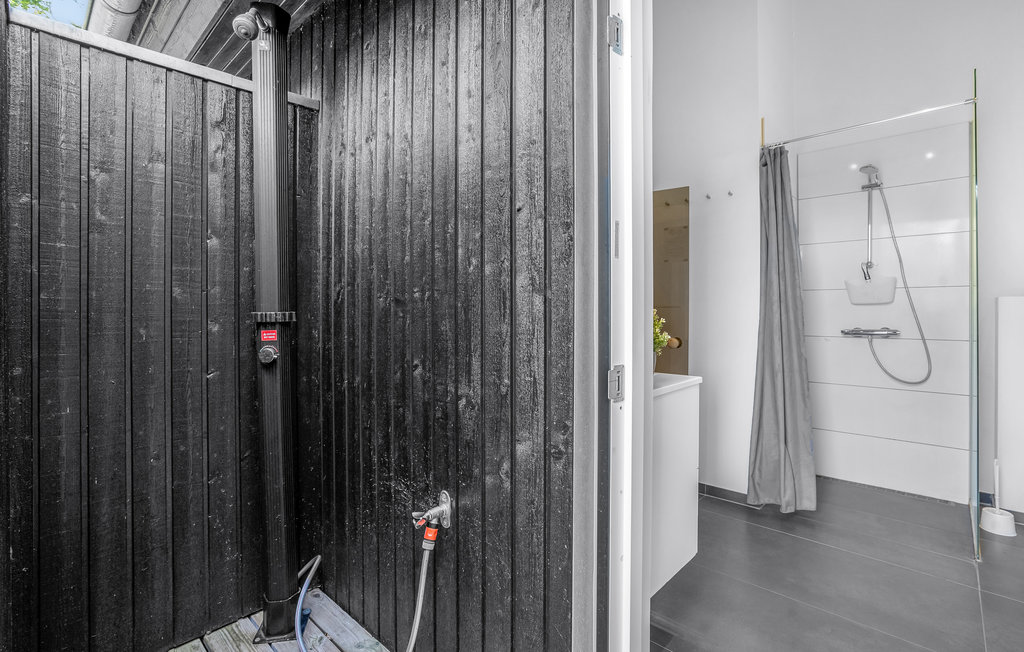 Ferienhaus - Sandersvig Strand , Dänemark - C2156 14