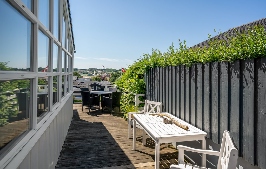 Ferienhaus - Hejlsminde Strand , Dänemark - C2159 11