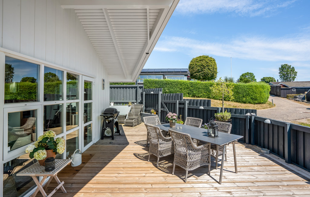 Ferienhaus - Hejlsminde Strand , Dänemark - C2159 15
