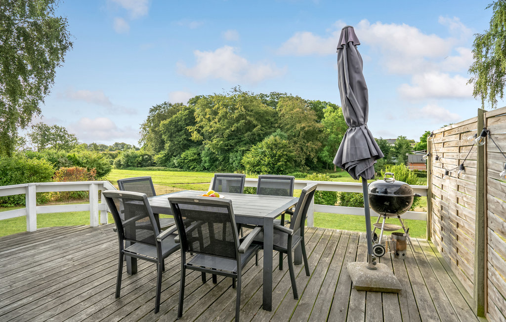 Feriehus - Hejlsminde Strand , Danmark - C2185 9