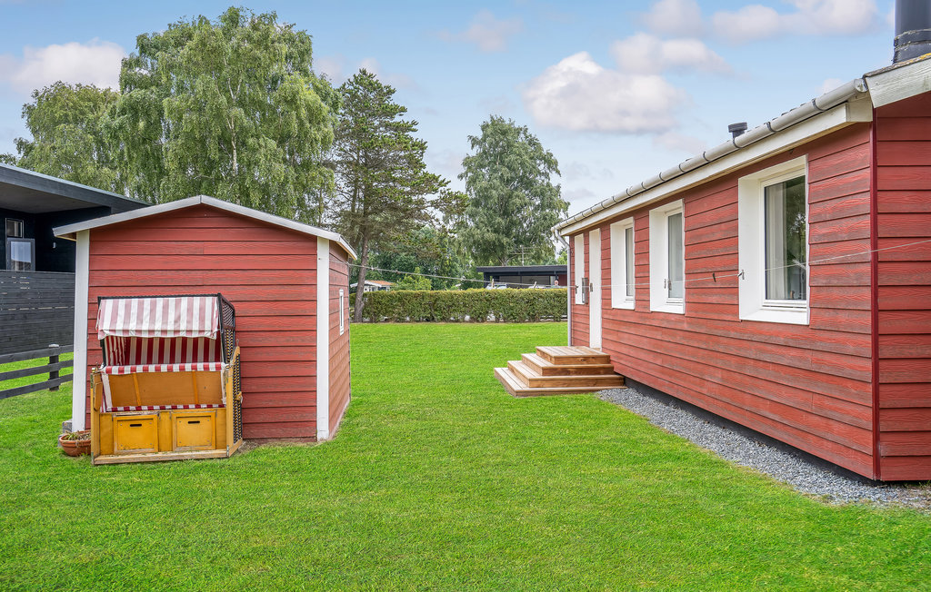 Feriehuse - Hejsager Strand , Danmark - C2134 16