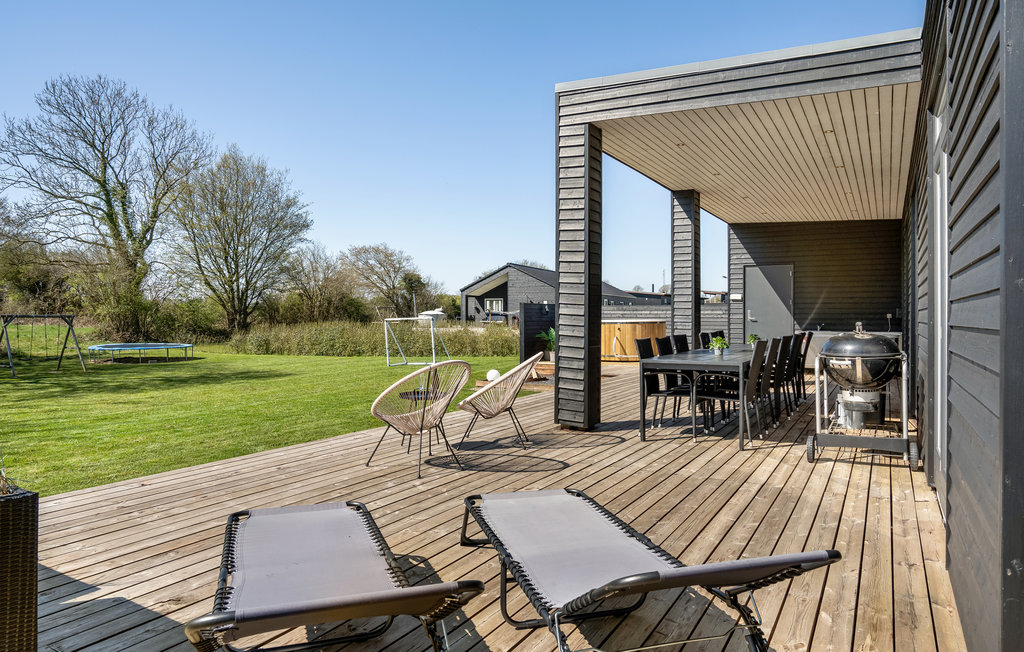 Ferienhaus - Sandersvig Strand , Dänemark - C2155 16