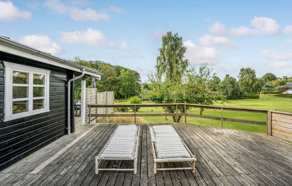 Feriehus - Hejlsminde Strand , Danmark - C2185 11