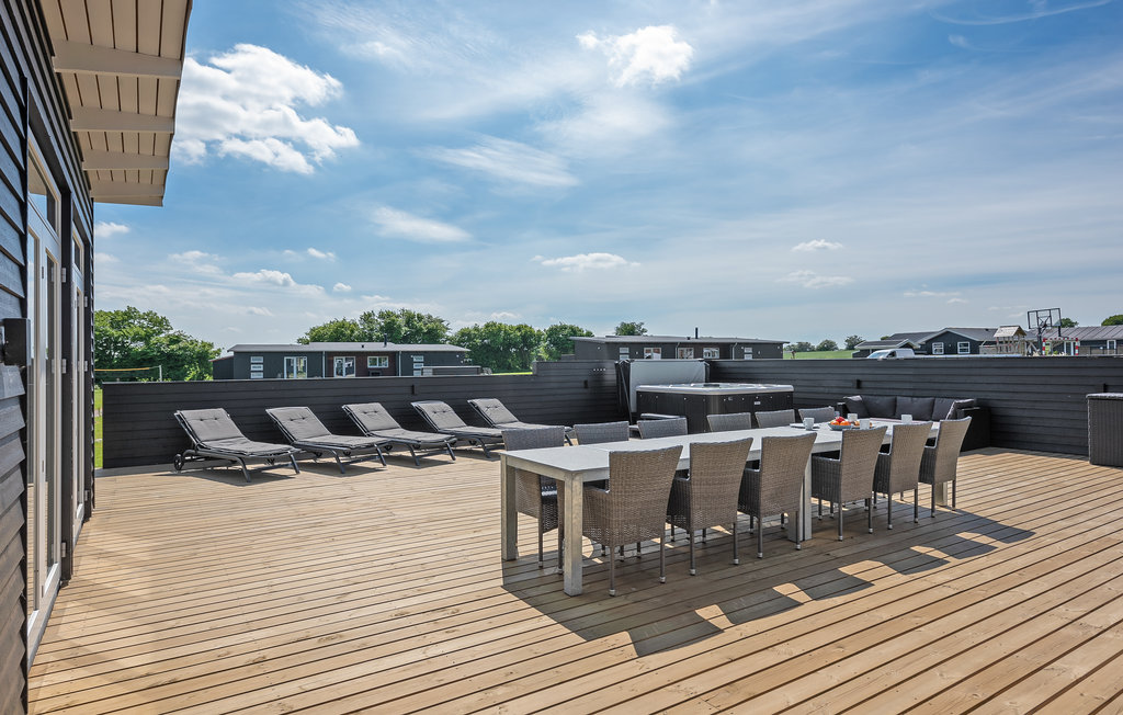 Feriehuse - Sandersvig , Danmark - C2196 13