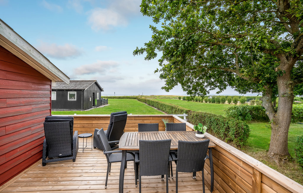 Feriehuse - Hejsager Strand , Danmark - C2134 14