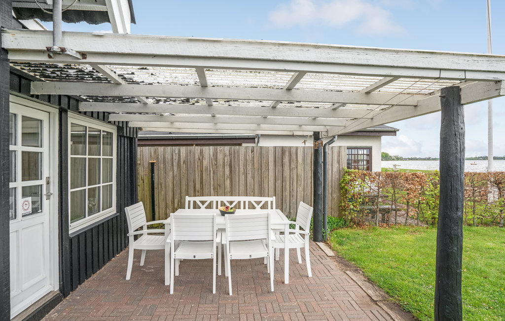 Feriehuse - Binderup Strand , Danmark - C2151 9