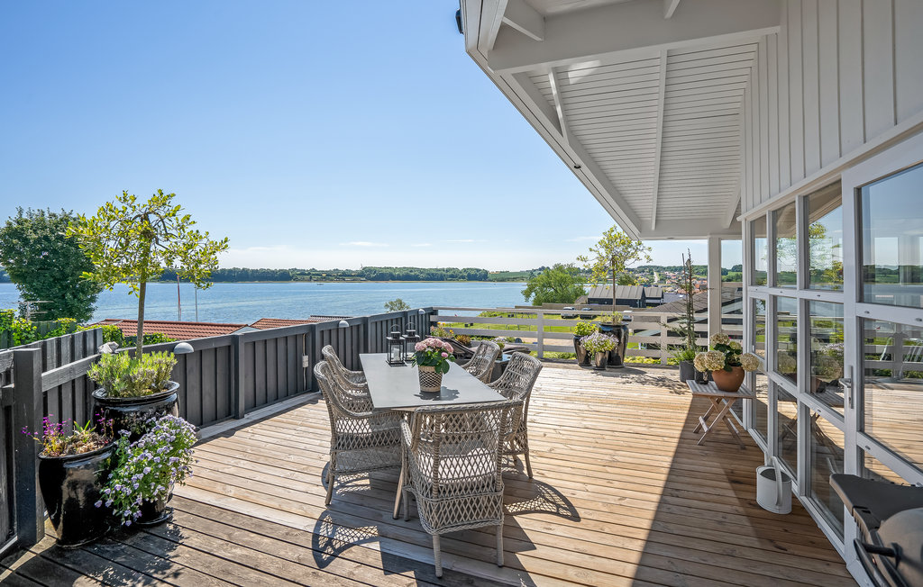 Ferienhaus - Hejlsminde Strand , Dänemark - C2159 1