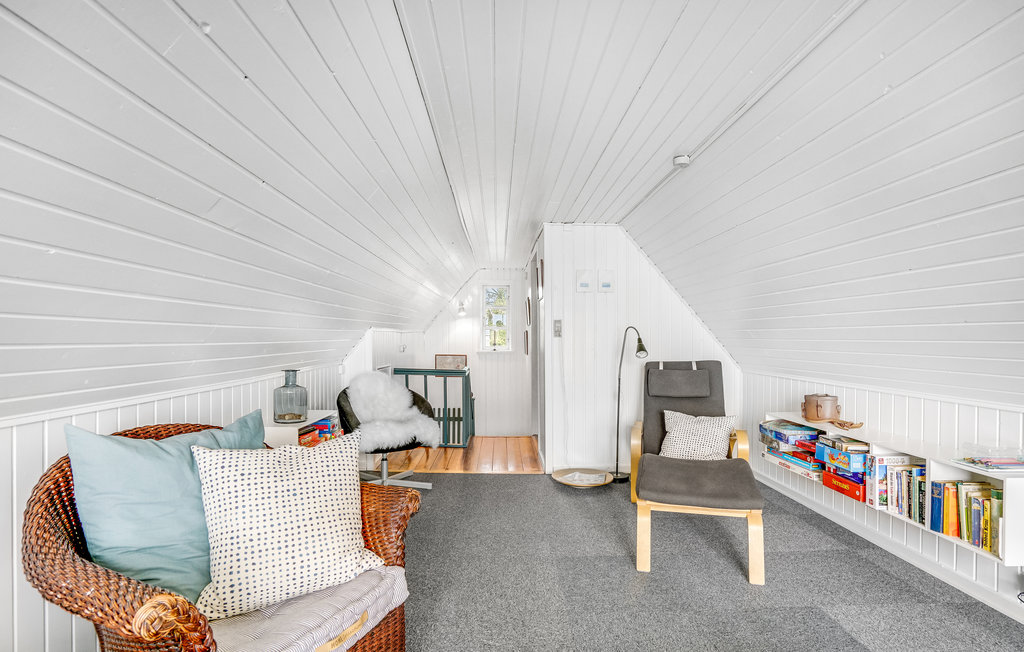 Feriehuse - Binderup Strand , Danmark - C2151 19