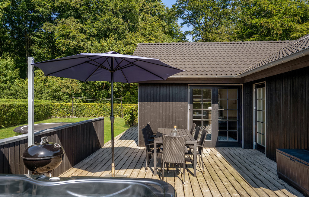 Ferienhaus - Sandersvig Strand , Dänemark - C2156 16