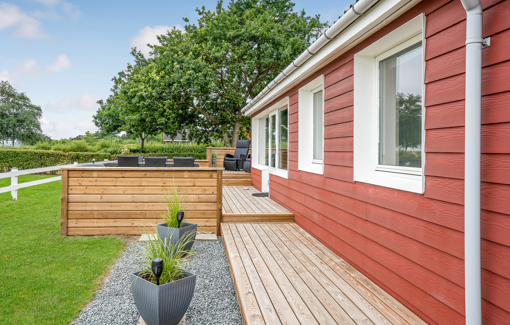 Feriehuse - Hejsager Strand , Danmark - C2134 15