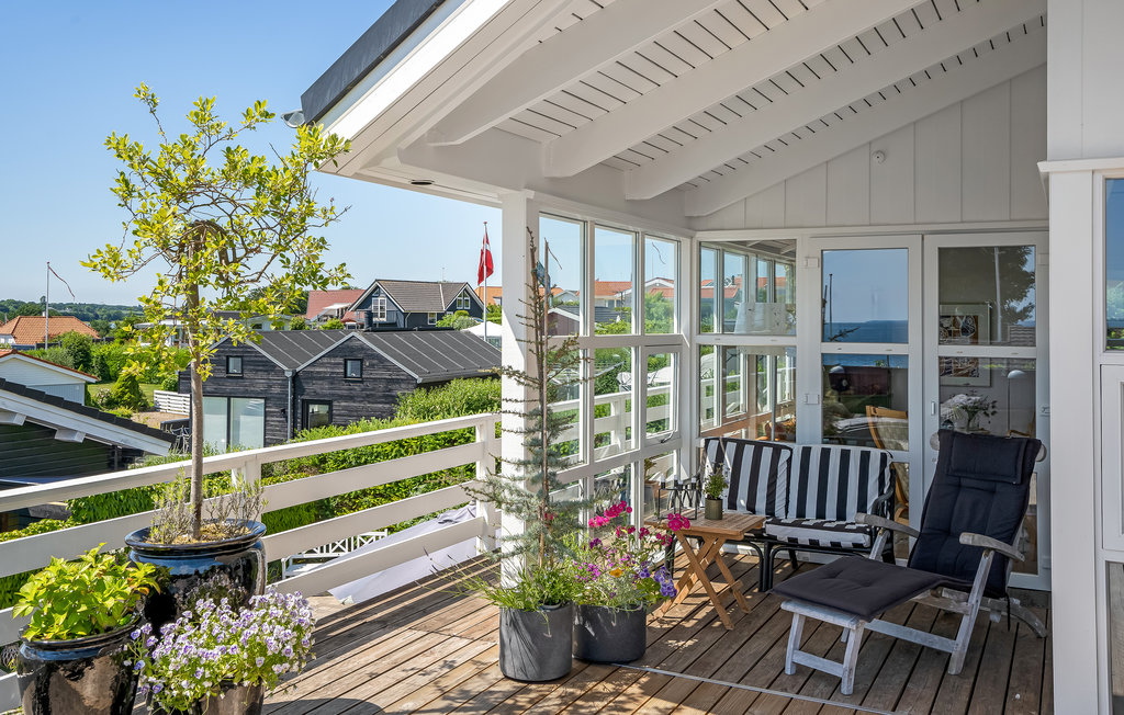 Ferienhaus - Hejlsminde Strand , Dänemark - C2159 10