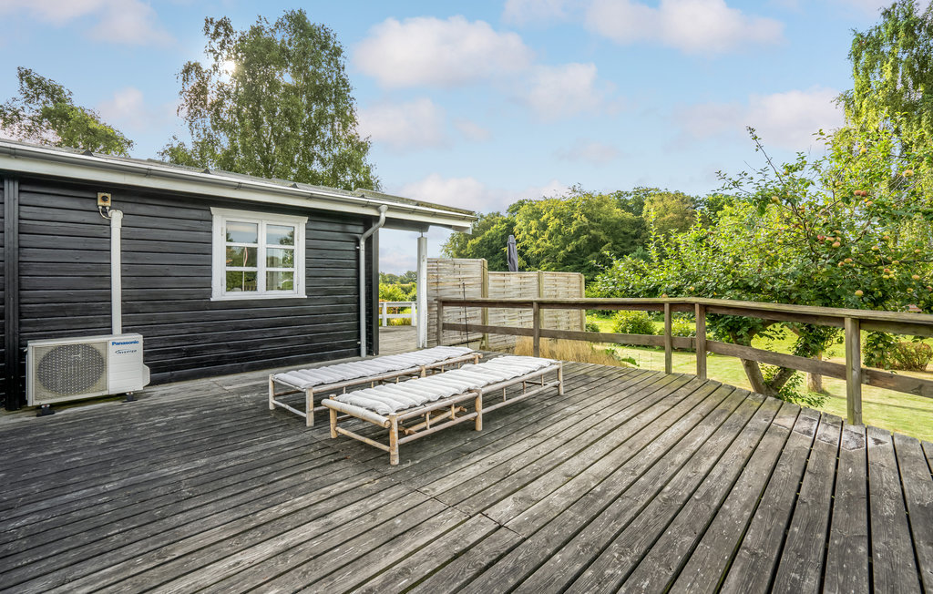 Feriehus - Hejlsminde Strand , Danmark - C2185 10