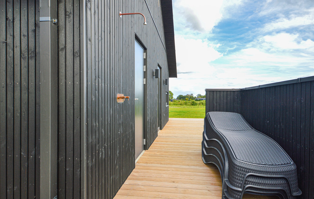 Feriehuse - Sandersvig , Danmark - C2199 10